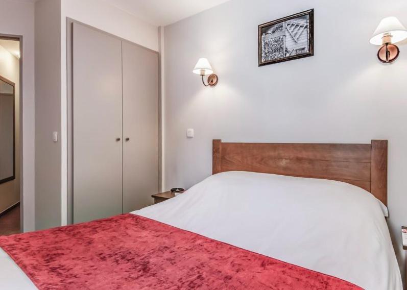 Residence L'Albane Вар Экстерьер фото
