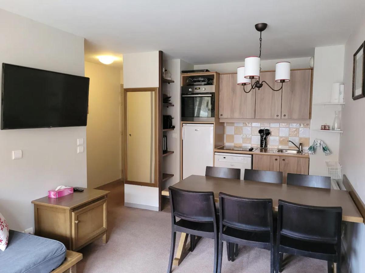 Residence L'Albane Вар Экстерьер фото