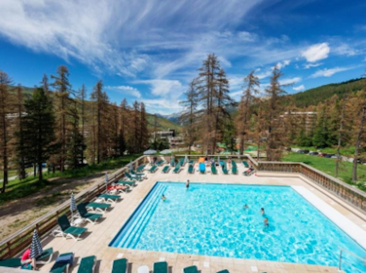 Residence L'Albane Вар Экстерьер фото