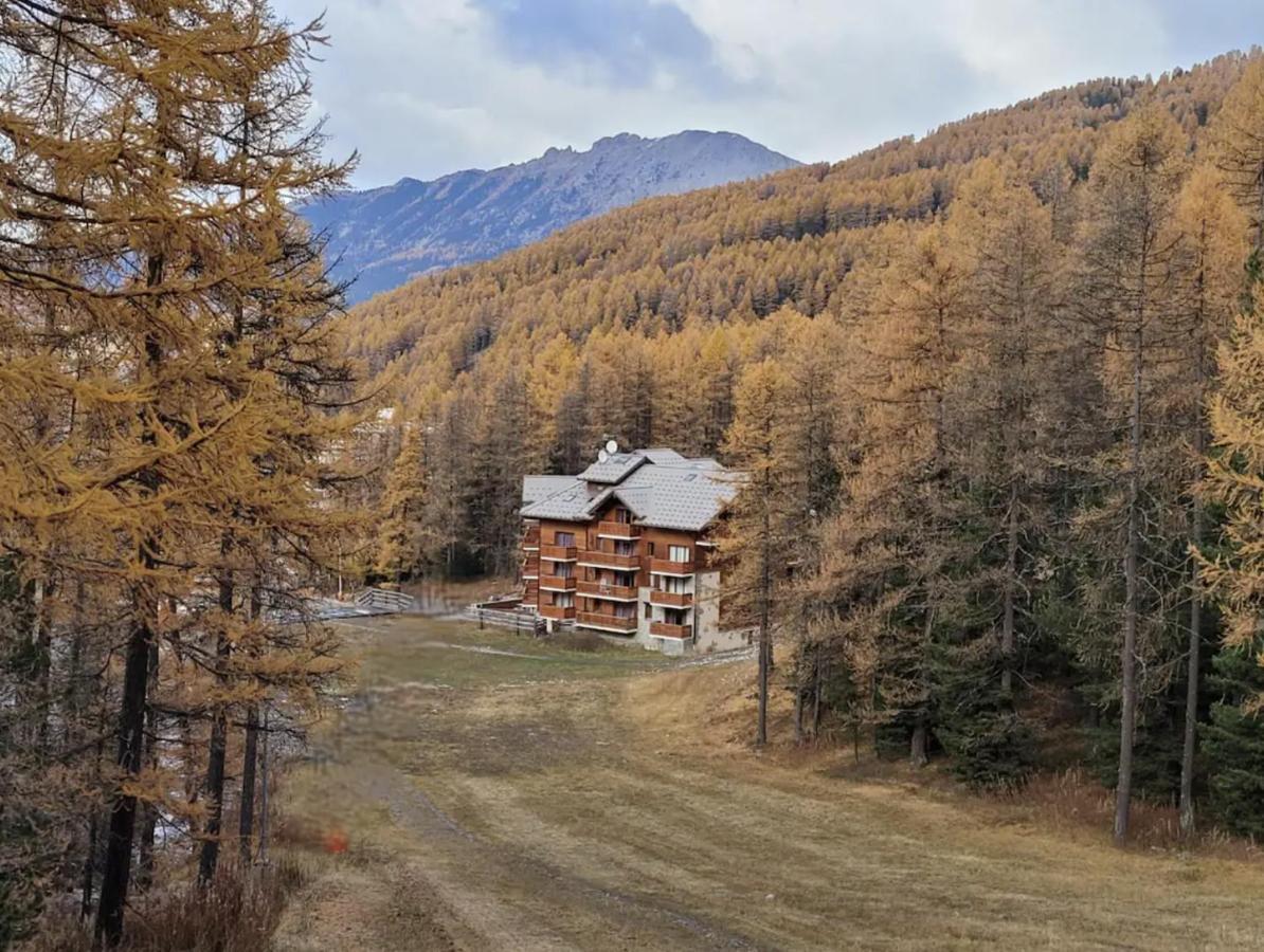 Residence L'Albane Вар Экстерьер фото